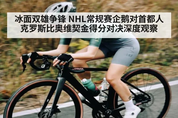 冰面双雄争锋 NHL常规赛企鹅对首都人克罗斯比奥维契金得分对决深度观察